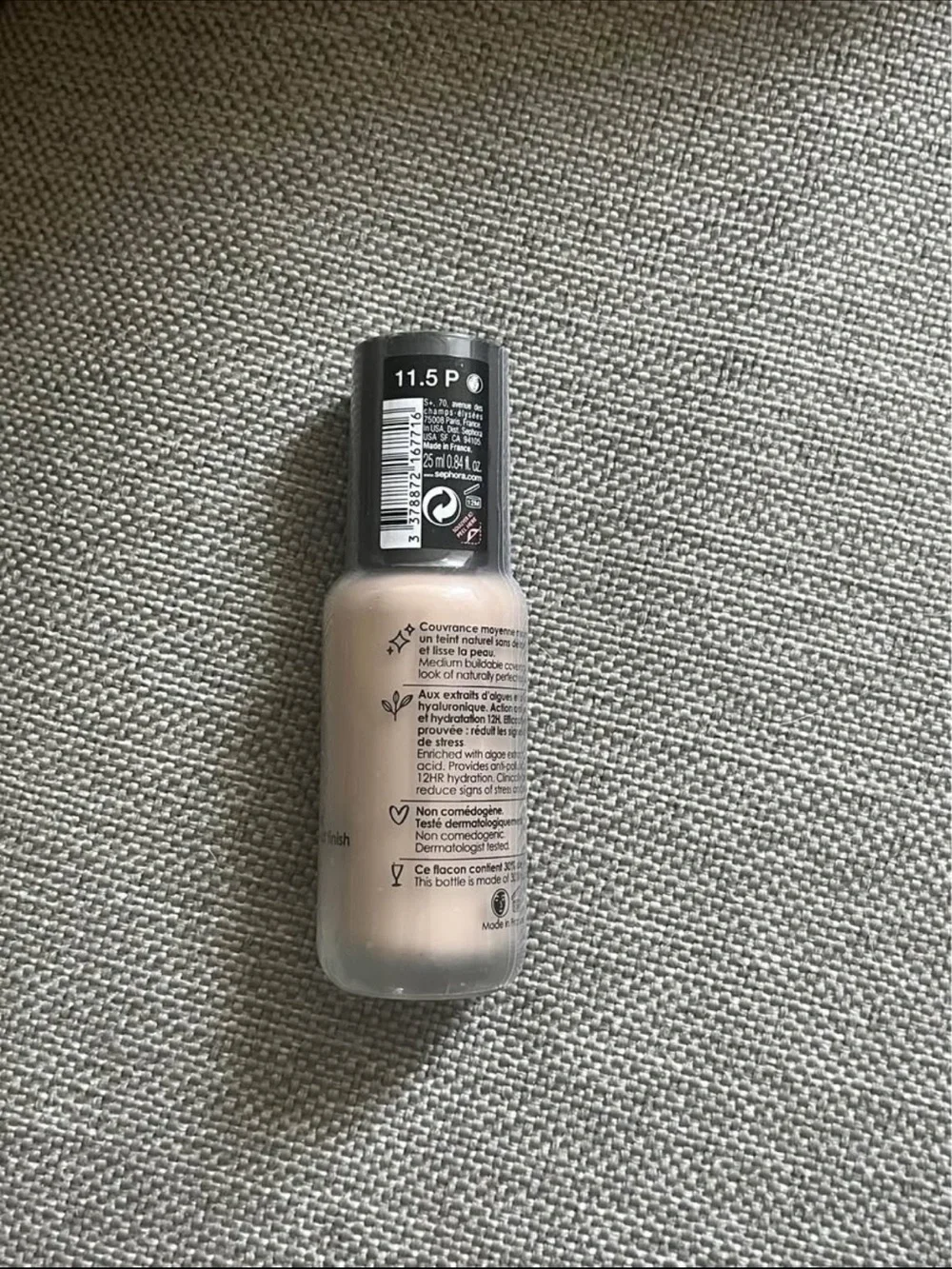 Sephora Best Skin Ever Foundation